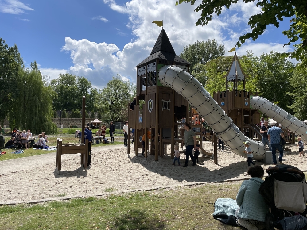 Foto 'Kasteelpark Nijenborgh 02'.